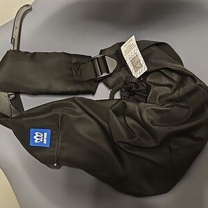 Aofook pet sling carrier